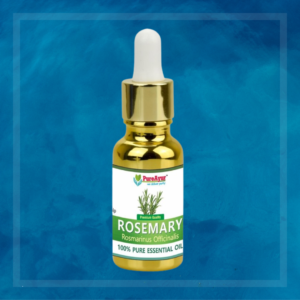 PureAyur's Rosemary Oil for Hair Growth & Hair Loss